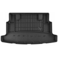 Коврик в багажник FROGUM Toyota Corolla (E120) (2002-2007) TM402881, цена: 1 804 грн.