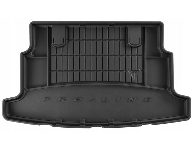 Коврик в багажник FROGUM Toyota Corolla (E120) (2002-2007) TM402881, цена: 1 804 грн.