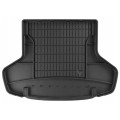 Килимок в багажник FROGUM Toyota Avensis (2009-2015) FG TM403291 з нішами, ціна: 1 804 грн.