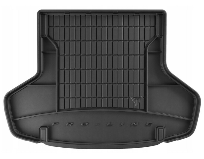 Килимок в багажник FROGUM Toyota Avensis (2009-2015) FG TM403291 з нішами, ціна: 1 804 грн.