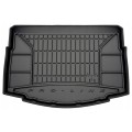 Коврик в багажник FROGUM Volkswagen Golf 2012- FG Hatchback TM403536 низ, цена: 1 667 грн.