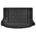Коврик в багажник FROGUM Volvo V40 2012- Hatchback с докаткой FG TM403826, цена: 1 804 грн.