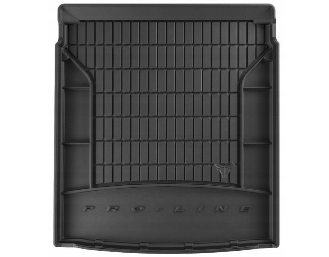 Килимок в багажник FROGUM Volkswagen Passat CC (2007-2016) FG TM403864, ціна: 1 804 грн.