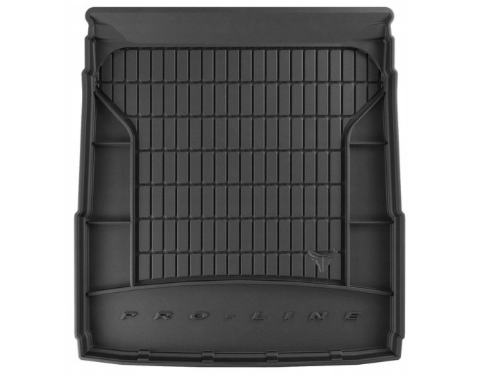Коврик в багажник FROGUM Volkswagen Passat (B7) (2010-2014) FG TM403895, цена: 1 804 грн.