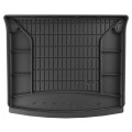 Коврик в багажник FROGUM Volkswagen Caddy 2015- FG TM403901 5 мест, цена: 1 804 грн.