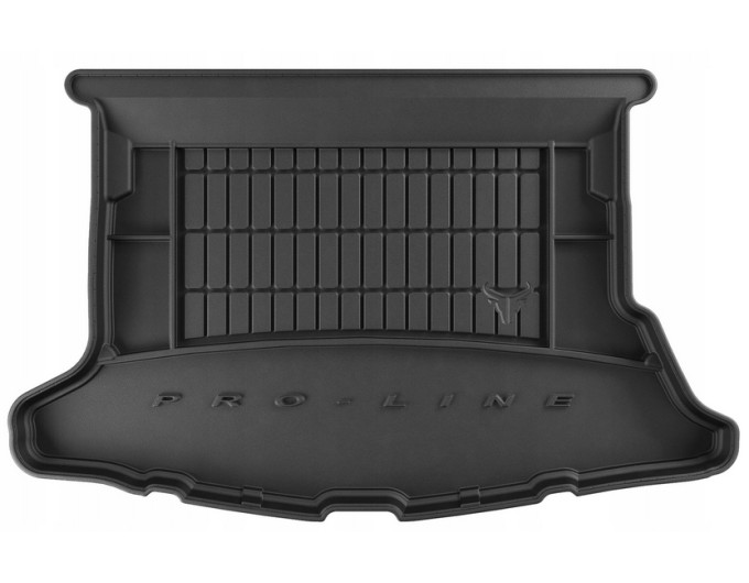 Коврик в багажник FROGUM Toyota Auris 2012-2018 FG TM404014, цена: 1 804 грн.