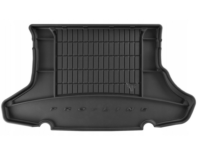 Коврик в багажник FROGUM Toyota Prius (2009-2015) FG TM404533, цена: 1 786 грн.