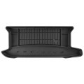Килимок в багажник FROGUM Toyota Yaris (2005-2011) FG TM404557, ціна: 1 804 грн.