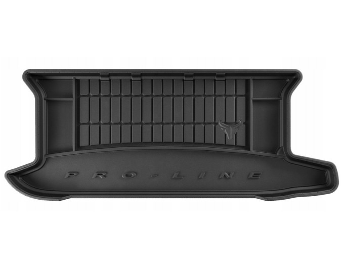 Килимок в багажник FROGUM Toyota Yaris (2005-2011) FG TM404557, ціна: 1 804 грн.