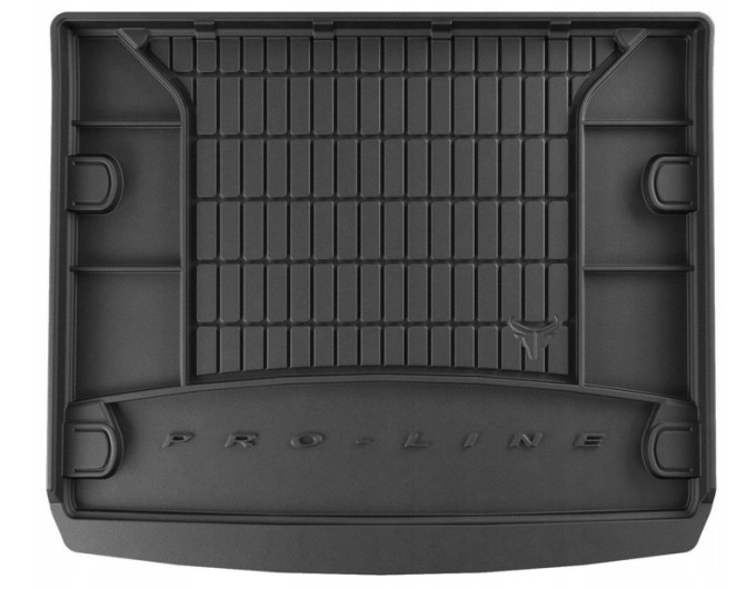 Коврик в багажник FROGUM Volkswagen Touareg (2002-2010) FG TM404564, цена: 1 804 грн.