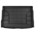 Коврик в багажник FROGUM Volkswagen Golf (2008-2012) FG TM404731 с запаской, цена: 1 667 грн.