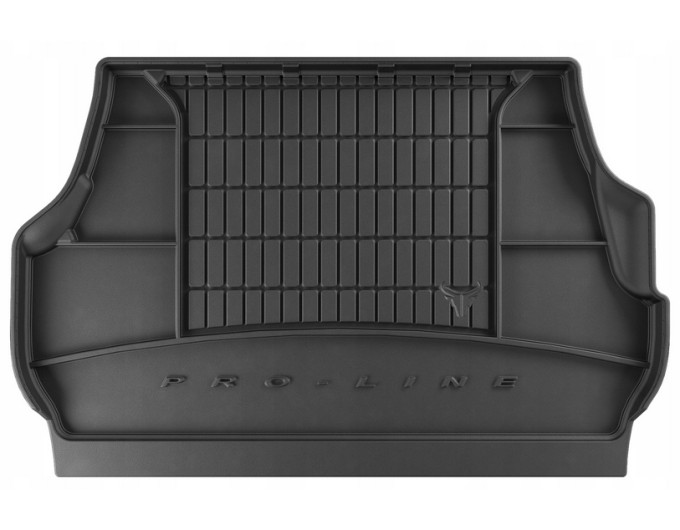 Килимок в багажник FROGUM Toyota Land Cruiser (J200) 2015- FG TM405066, ціна: 1 786 грн.