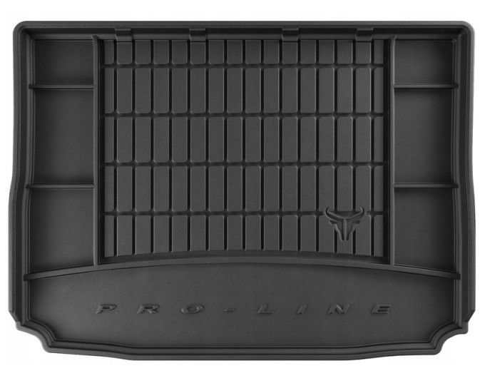 Килимок в багажник FROGUM Suzuki Sx4 S-Cross 2018- FG TM405196, ціна: 1 804 грн.