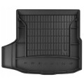 Коврик в багажник FROGUM Volkswagen Arteon Liftback 2017-... / TM405271, цена: 1 804 грн.