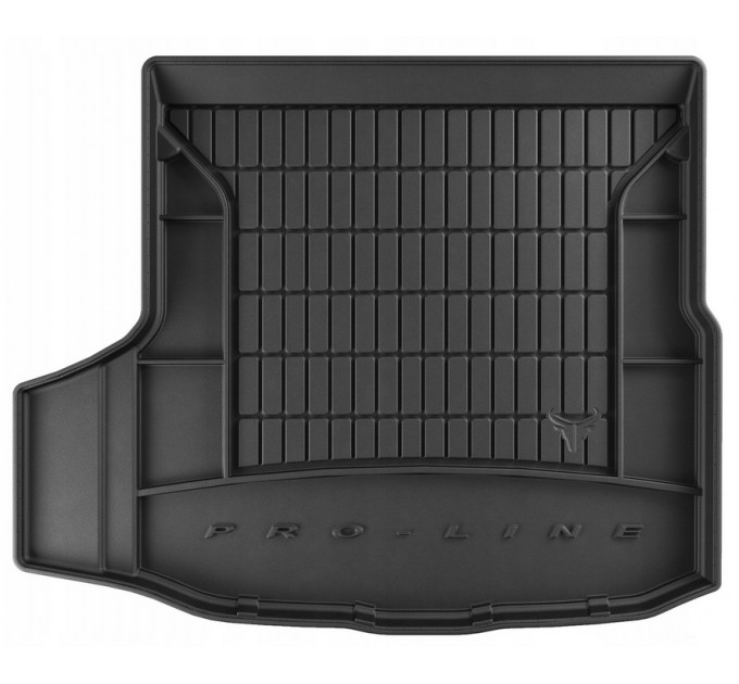Килимок в багажник FROGUM Volkswagen Arteon Liftback 2017-... / TM405271, ціна: 1 500 грн.