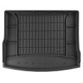 Коврик в багажник FROGUM Volkswagen Tiguan 2015- (верхняя полка) FG TM405356, цена: 1 804 грн.