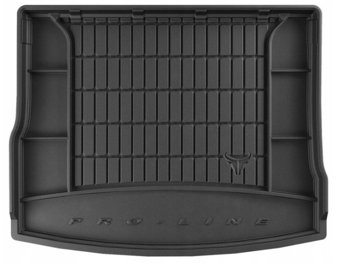 Коврик в багажник FROGUM Volkswagen Tiguan 2015- (верхняя полка) FG TM405356, цена: 1 804 грн.
