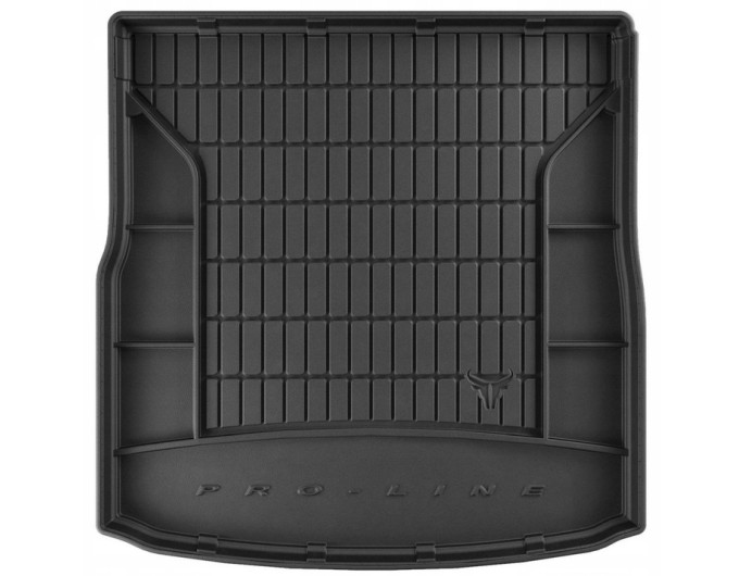 Коврик в багажник FROGUM Volkswagen Golf VI (2009-2013) FG TM405592, цена: 1 804 грн.
