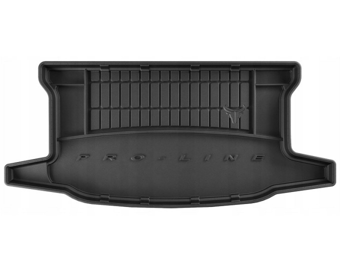 Коврик в багажник FROGUM Toyota Yaris 2013-2018 (верхний) FG TM405660, цена: 1 804 грн.