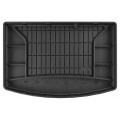 Коврик в багажник FROGUM Toyota Yaris 2013-2018 (нижний) FG TM405677, цена: 1 804 грн.