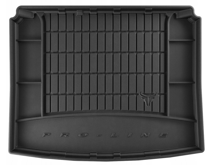 Коврик в багажник FROGUM Volkswagen Golf 1997-2003 FG TM405844, цена: 1 667 грн.