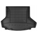 Коврик в багажник FROGUM Toyota Auris 2012-2018 FG TM405905, цена: 1 804 грн.