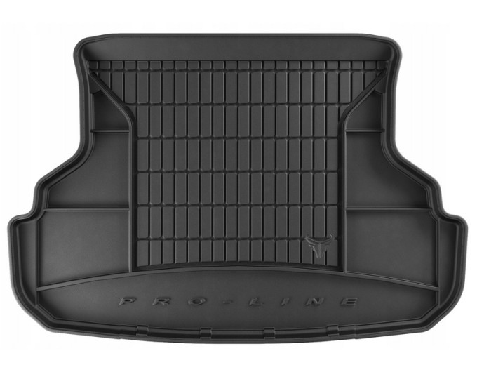 Коврик в багажник FROGUM Suzuki SX4 2006-2014 FG TM405967, цена: 1 804 грн.