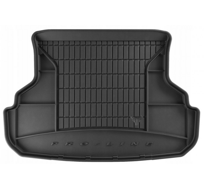 Коврик в багажник FROGUM Suzuki SX4 2006-2014 FG TM405967, цена: 1 500 грн.