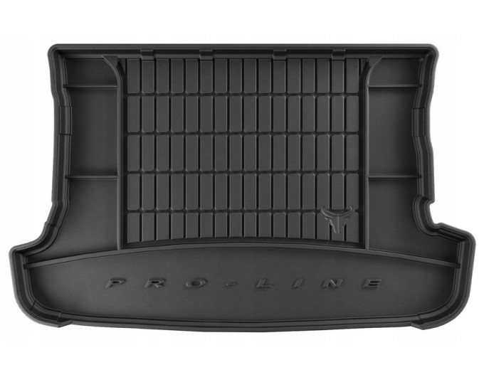 Коврик в багажник FROGUM Toyota Corolla Verso 2004-2009 FG TM406032, цена: 1 804 грн.