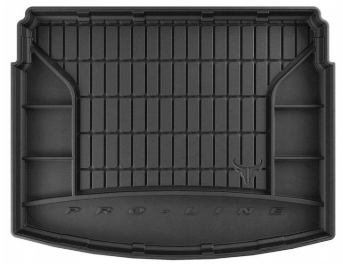 Коврик в багажник FROGUM Toyota Auris 2012-2018 (верхний) FG TM406230, цена: 1 804 грн.