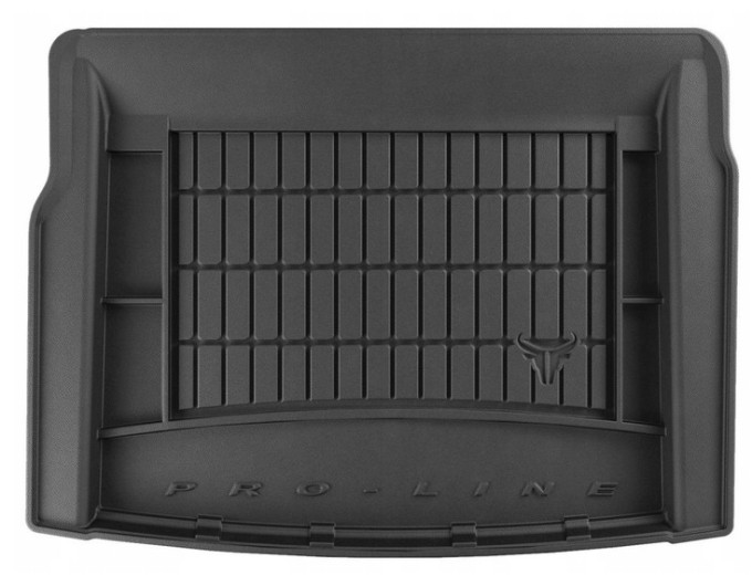 Коврик в багажник FROGUM Volvo S60 2019- FG TM406452, цена: 1 804 грн.