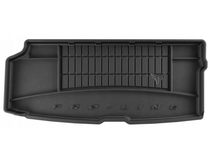 Коврик в багажник FROGUM Volvo XC90 2015- FG TM406490, цена: 1 804 грн.