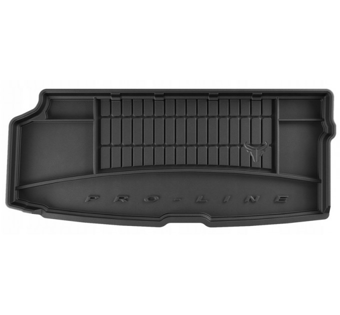 Килимок в багажник FROGUM Volvo XC90 2015- FG TM406490, ціна: 1 500 грн.