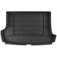 Коврик в багажник FROGUM Volkswagen T-Roc 2017- (верхний) FG TM413092