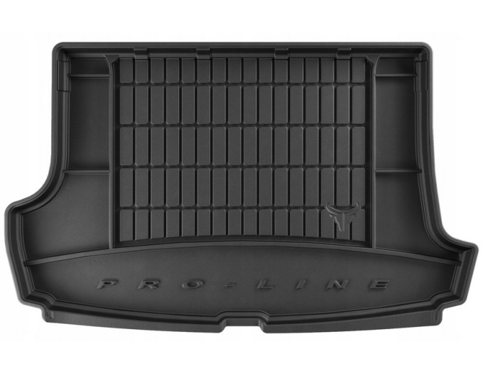 Коврик в багажник FROGUM Volkswagen T-Roc 2017- (верхний) FG TM413092, цена: 1 804 грн.