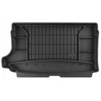 Килимок в багажник FROGUM Volkswagen T-Cross 2018- FG TM413115 верх