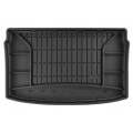 Коврик в багажник FROGUM Volkswagen Polo 2018- (верхний) / TM413160, цена: 2 146 грн.
