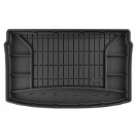 Коврик в багажник FROGUM Volkswagen Polo 2018- (верхний) / TM413160