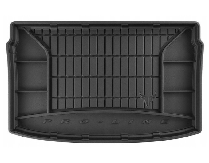Коврик в багажник FROGUM Volkswagen Polo 2018- (верхний) / TM413160, цена: 2 146 грн.