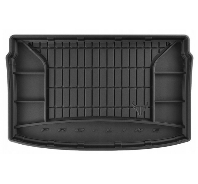 Килимок в багажник FROGUM Volkswagen Polo 2018- (верхній) / TM4131607, ціна: 1 647 грн.