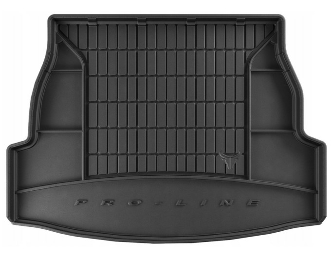 Коврик в багажник FROGUM Toyota RAV4 2019- (верхний) FG TM413221, цена: 1 804 грн.