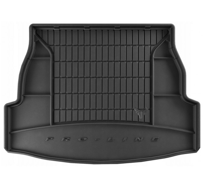Килимок в багажник FROGUM Toyota RAV4 2019- (верхній) FG TM413221, ціна: 1 500 грн.