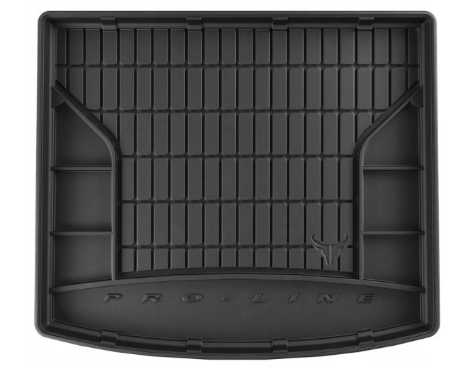 Коврик в багажник FROGUM Toyota RAV4 2019- (нижний) FG TM413238, цена: 1 667 грн.