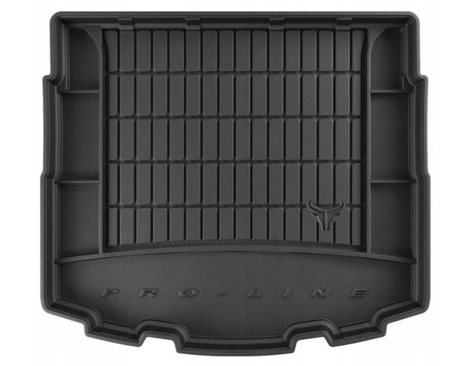 Коврик в багажник FROGUM Toyota Corolla 2019- (нижний) FG TM413245, цена: 1 804 грн.