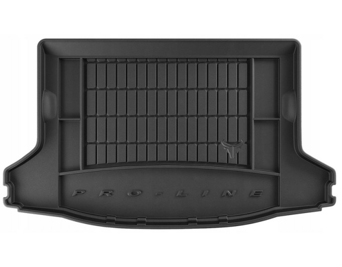 Коврик в багажник FROGUM Subaru XV (2011-2017) FG TM548010, цена: 1 804 грн.