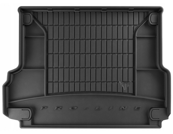 Килимок в багажник FROGUM Toyota Land Cruiser Prado (J150) (2009-2017) FG TM548171, ціна: 1 804 грн.
