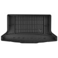 Коврик в багажник FROGUM Suzuki SX4 (2006-2014) FG TM548195, цена: 1 804 грн.