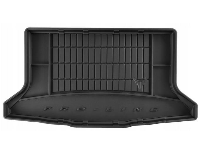 Коврик в багажник FROGUM Suzuki SX4 (2006-2014) FG TM548195, цена: 1 804 грн.
