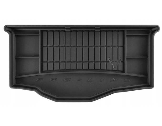 Коврик в багажник FROGUM Suzuki Swift (2010-2017) FG TM548560, цена: 1 667 грн.