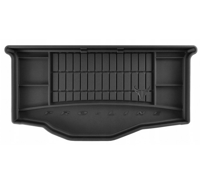 Килимок в багажник FROGUM Suzuki Swift (2010-2017) FG TM548560, ціна: 1 350 грн.